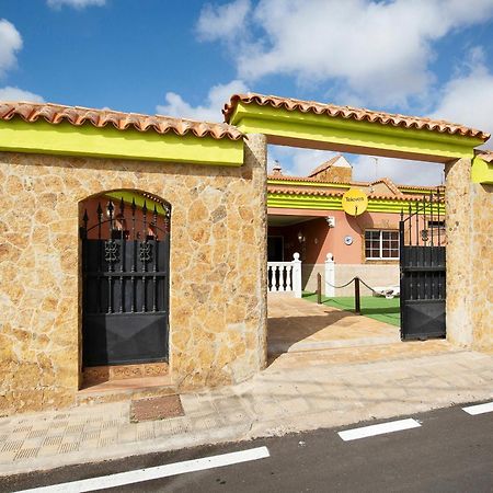 Вілла Casa Dona Margarita Tuineje Екстер'єр фото