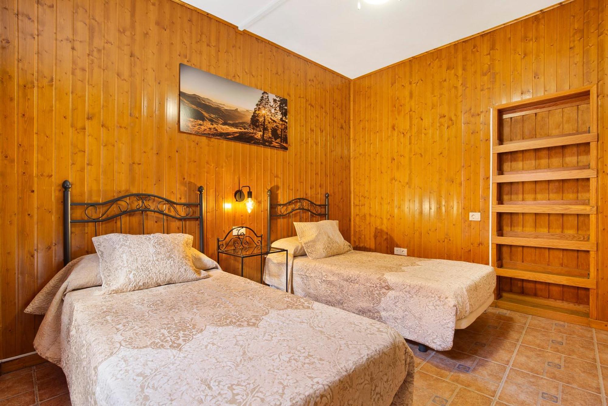 Вілла Casa Dona Margarita Tuineje Екстер'єр фото